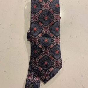 Ermenegildo Zegna Tie